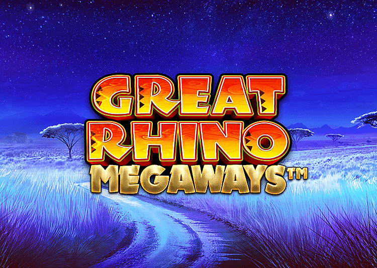 Great Rhino Megaways™