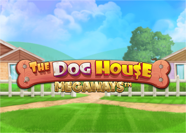 The Dog House Megaways™