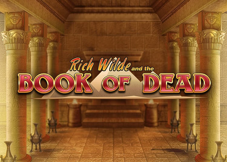 Book of Dead