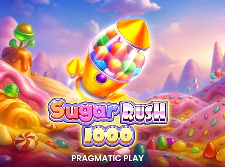 Sugar Rush 1000