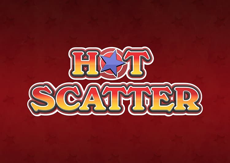 Hot Scatter