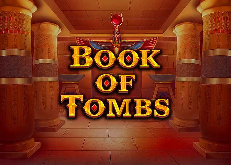 Book of Tombs
