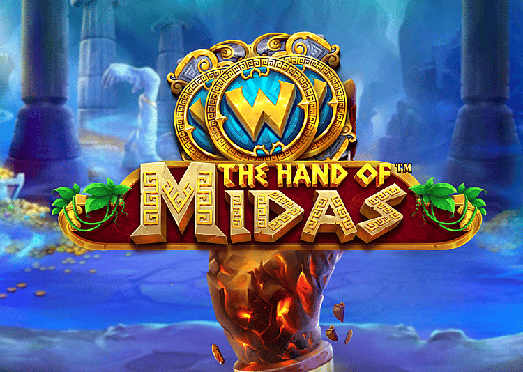 The Hand of Midas™
