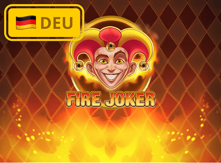 Fire Joker
