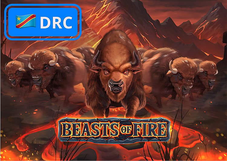 Beasts of Fire