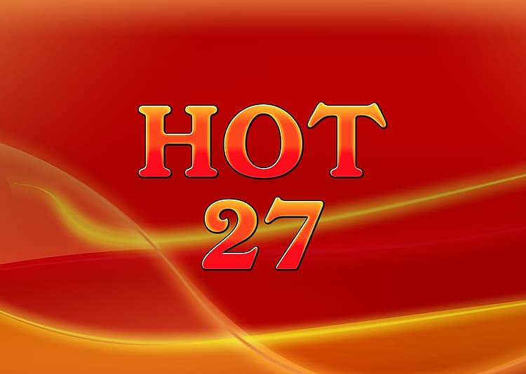 Hot 27