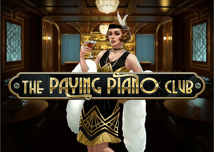The Paying Piano Club