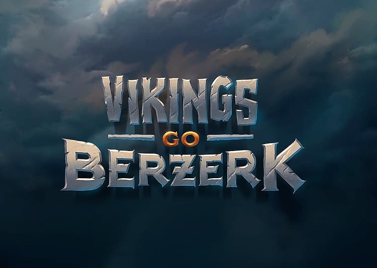 Vikings Go Berzerk
